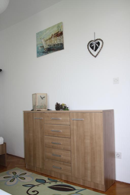 Apartment Pavo Ragusa Esterno foto