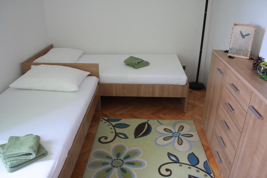 Apartment Pavo Ragusa Esterno foto
