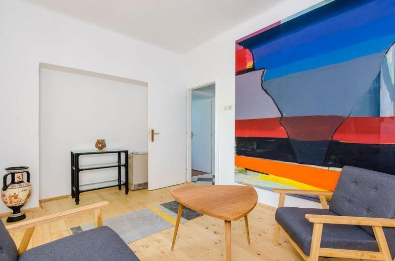 Apartment Pavo Ragusa Esterno foto