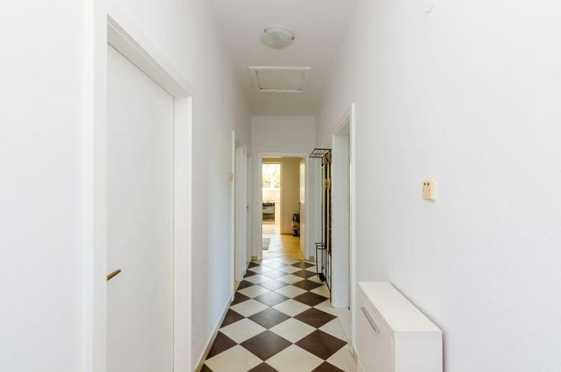 Apartment Pavo Ragusa Esterno foto