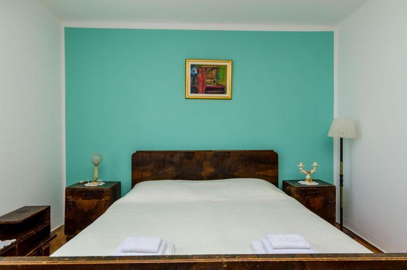 Apartment Pavo Ragusa Esterno foto