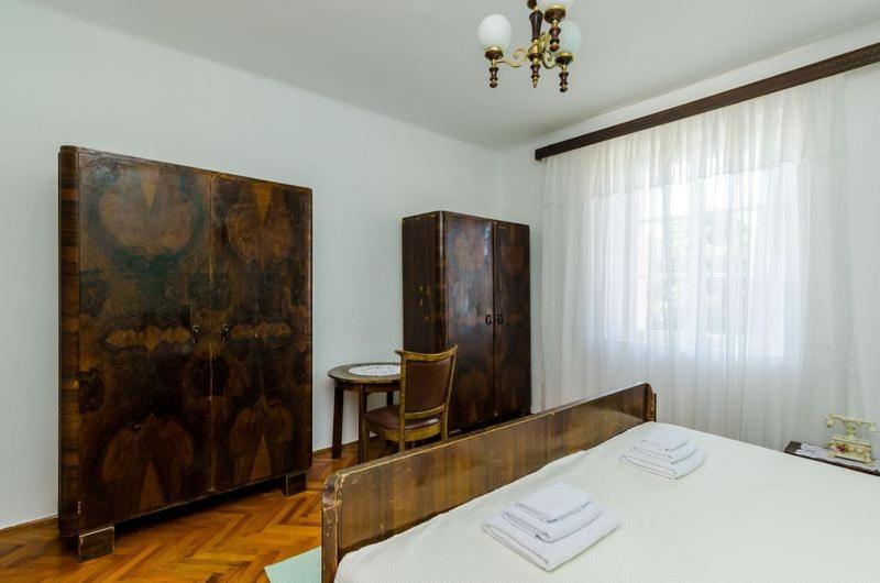Apartment Pavo Ragusa Esterno foto