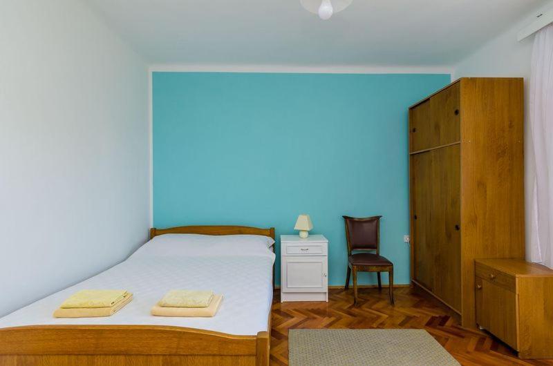 Apartment Pavo Ragusa Esterno foto