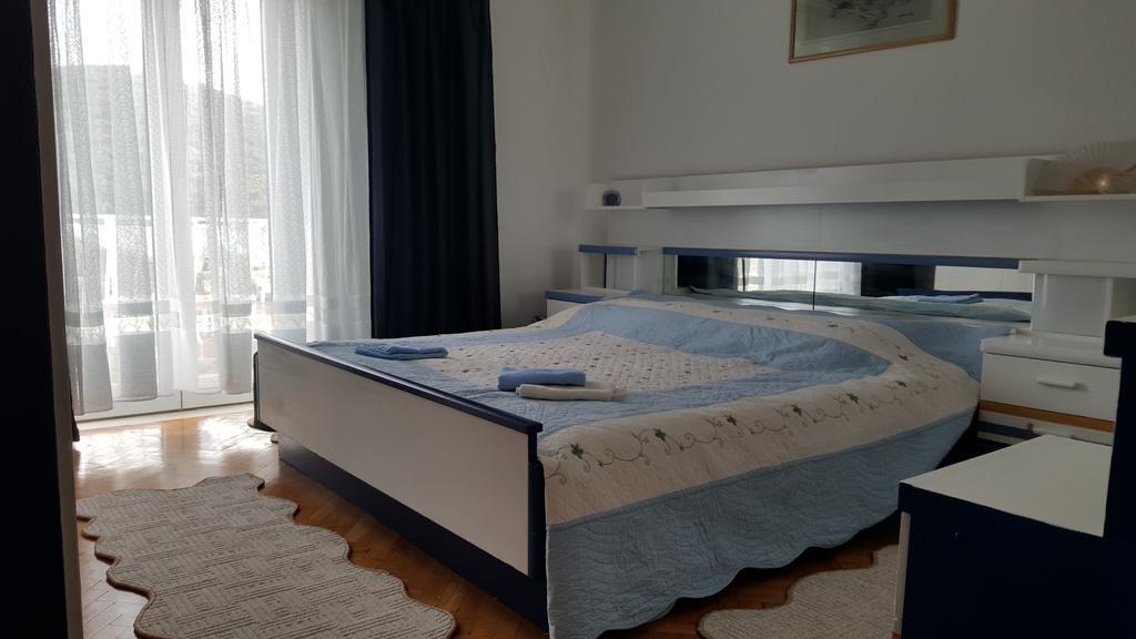 Apartment Pavo Ragusa Esterno foto