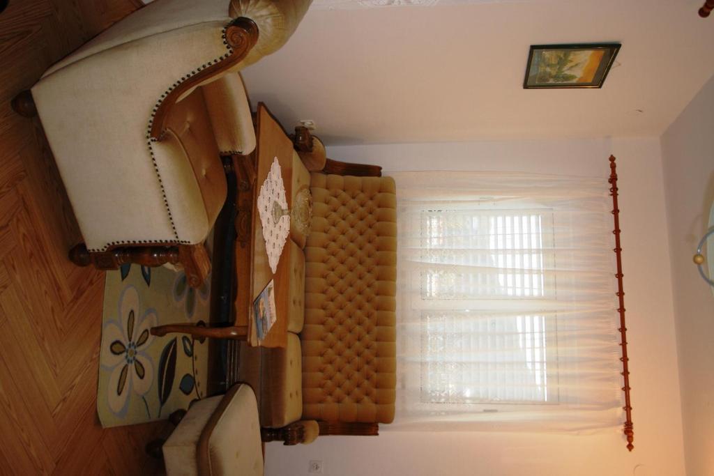 Apartment Pavo Ragusa Esterno foto