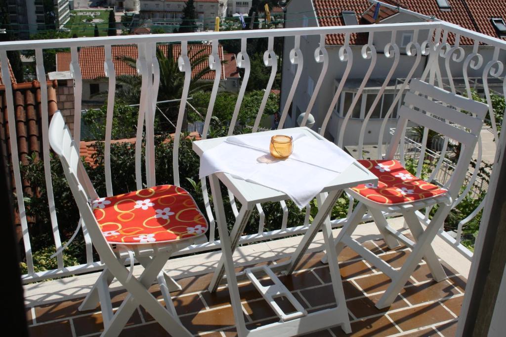 Apartment Pavo Ragusa Esterno foto