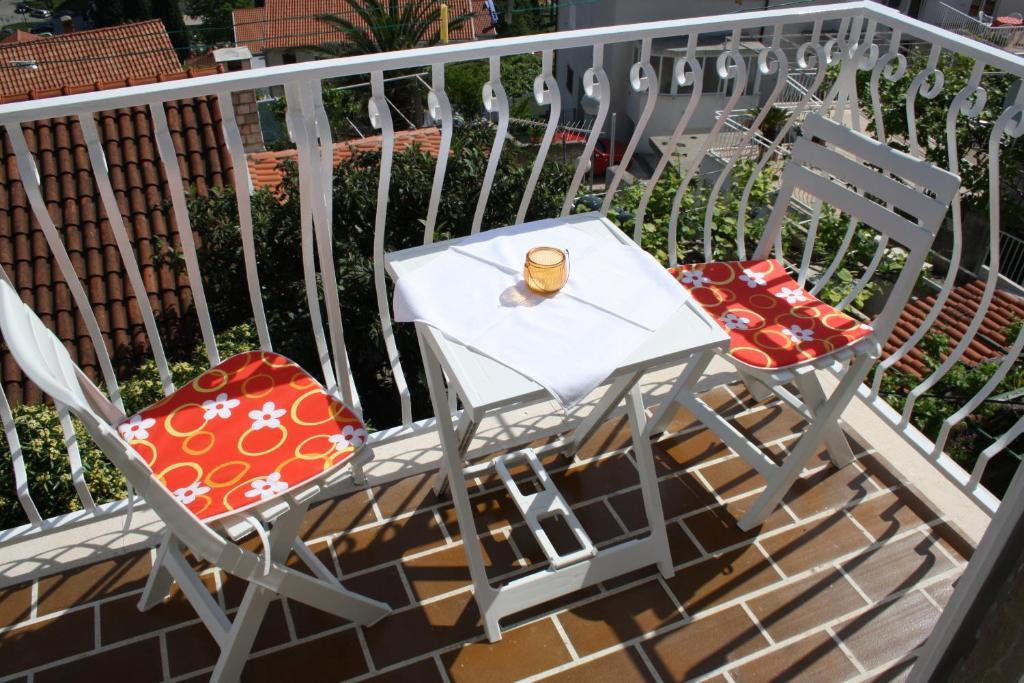 Apartment Pavo Ragusa Esterno foto